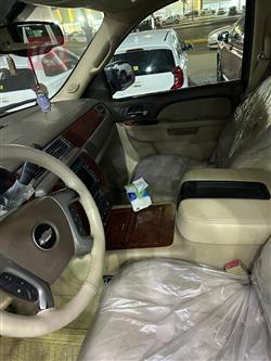 شيفروليه تاهو